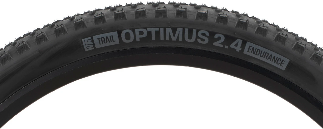 E-thirteen Optimus Endurance Trail 27,5" Faltreifen 5 E-thirteen Optimus Endurance Trail 27,5" Faltreifen – Bild 3
