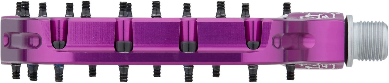 Chromag Dagga Plattformpedale 4 Chromag Dagga Plattformpedale – Bild 2