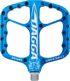 Chromag Dagga Plattformpedale 27 Chromag Dagga Plattformpedale -Shimano || dt-swiss || Schwalbe Verkäufe 460368