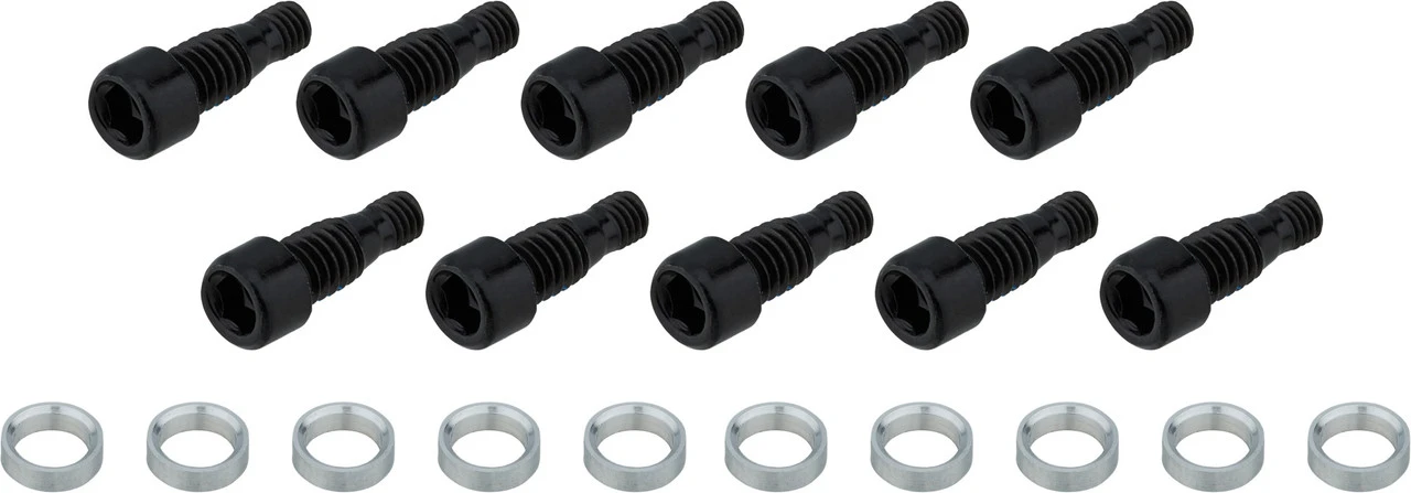 Chromag Dagga Plattformpedale 17 Chromag Dagga Plattformpedale – Bild 15