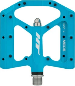 HT EVO-MAG ME05 Plattformpedale -Shimano || dt-swiss || Schwalbe Verkäufe 460581