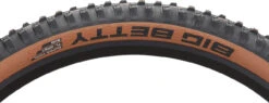 Schwalbe Big Betty Evolution ADDIX Soft Super Trail 29" Faltreifen -Shimano || dt-swiss || Schwalbe Verkäufe 460689