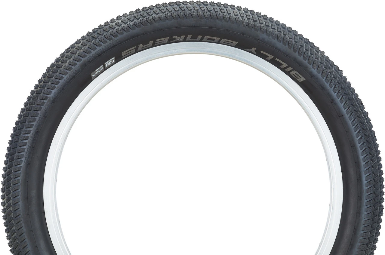 Schwalbe Billy Bonkers Performance ADDIX 16" Drahtreifen 5 Schwalbe Billy Bonkers Performance ADDIX 16" Drahtreifen – Bild 3