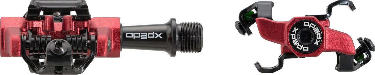 Xpedo CXR Klickpedale 4 Xpedo CXR Klickpedale – Bild 2