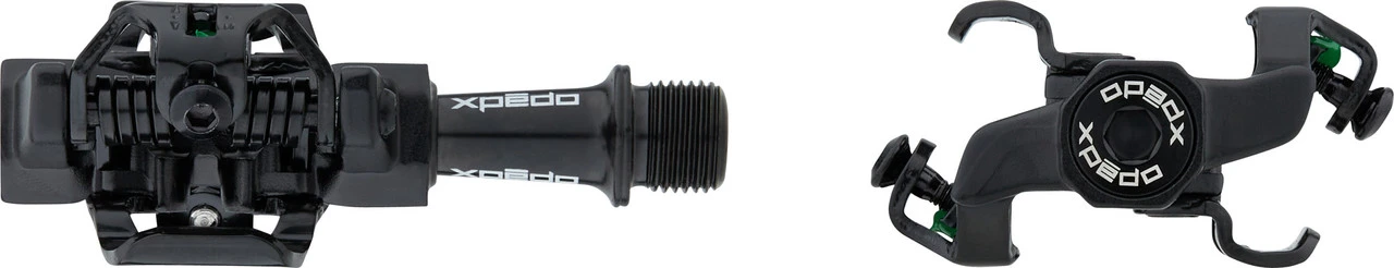 Xpedo CXR Klickpedale 8 Xpedo CXR Klickpedale – Bild 6