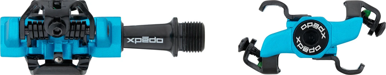Xpedo CXR Klickpedale 12 Xpedo CXR Klickpedale – Bild 10