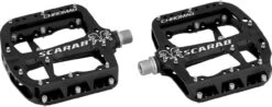 Chromag Scarab Plattformpedale -Shimano || dt-swiss || Schwalbe Verkäufe 461221