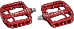 Chromag Scarab Plattformpedale -Shimano || dt-swiss || Schwalbe Verkäufe 461231