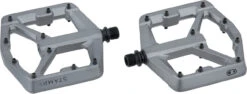 Crankbrothers Stamp 3 Plattformpedale -Shimano || dt-swiss || Schwalbe Verkäufe 461252