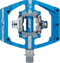 HT DH RACE X2 Klickpedale -Shimano || dt-swiss || Schwalbe Verkäufe 461272