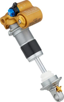 TTX 22 M.2 Coil Trunnion Side-by-Side Dämpfer 11 TTX 22 M.2 Coil Trunnion Side-by-Side Dämpfer -Shimano || dt-swiss || Schwalbe Verkäufe 461419