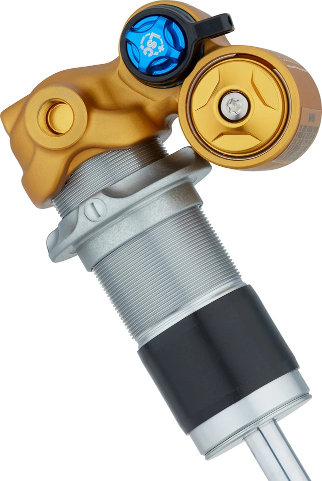 TTX 22 M.2 Coil Trunnion Side-by-Side Dämpfer 7 TTX 22 M.2 Coil Trunnion Side-by-Side Dämpfer – Bild 5