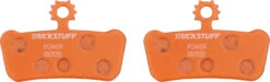 Trickstuff Bremsbeläge Disc POWER Für SRAM/Avid -Shimano || dt-swiss || Schwalbe Verkäufe 461542