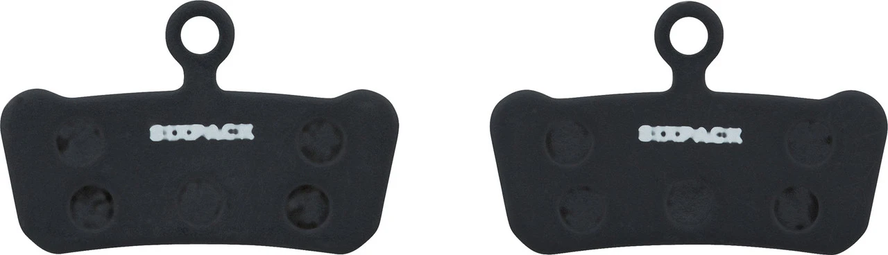 Bremsbeläge Disc Für SRAM/Avid 4 Bremsbeläge Disc Für SRAM/Avid – Bild 2