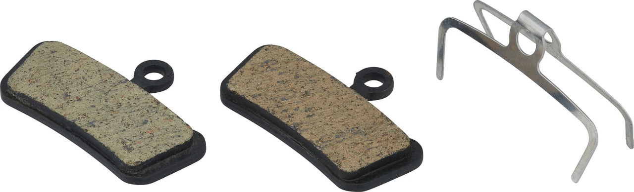 Bremsbeläge Disc Für SRAM/Avid 5 Bremsbeläge Disc Für SRAM/Avid – Bild 3