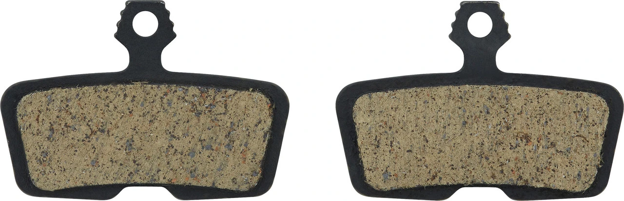 Bremsbeläge Disc Für SRAM/Avid 6 Bremsbeläge Disc Für SRAM/Avid – Bild 4