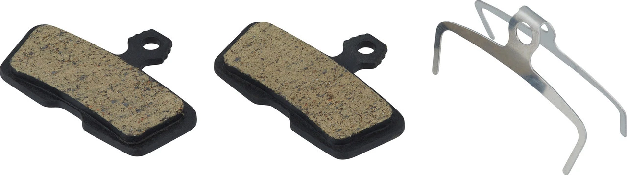 Bremsbeläge Disc Für SRAM/Avid 8 Bremsbeläge Disc Für SRAM/Avid – Bild 6