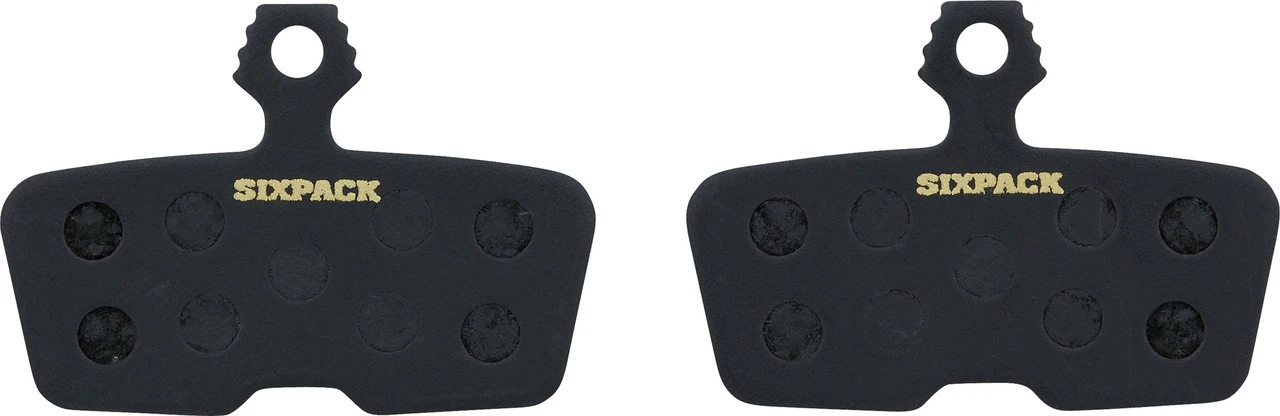 Bremsbeläge Disc Für SRAM/Avid 10 Bremsbeläge Disc Für SRAM/Avid – Bild 8