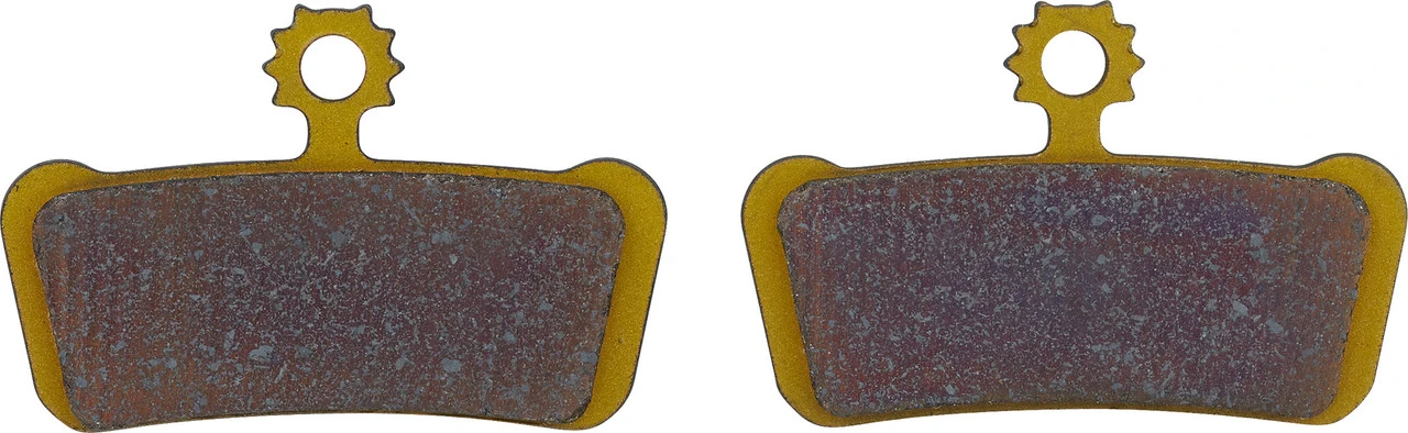 Bremsbeläge Disc Für SRAM/Avid 12 Bremsbeläge Disc Für SRAM/Avid – Bild 10