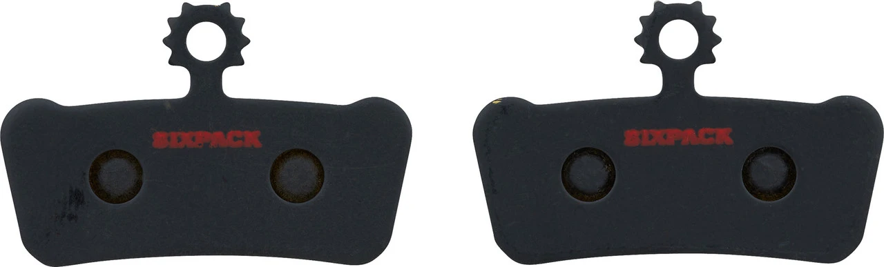 Bremsbeläge Disc Für SRAM/Avid 13 Bremsbeläge Disc Für SRAM/Avid – Bild 11
