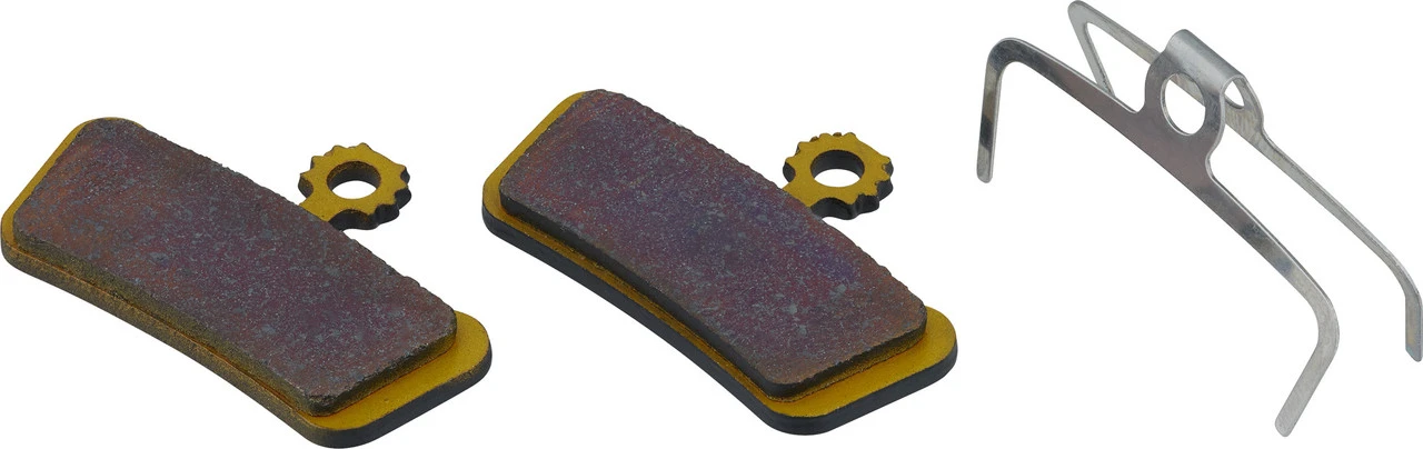 Bremsbeläge Disc Für SRAM/Avid 14 Bremsbeläge Disc Für SRAM/Avid – Bild 12