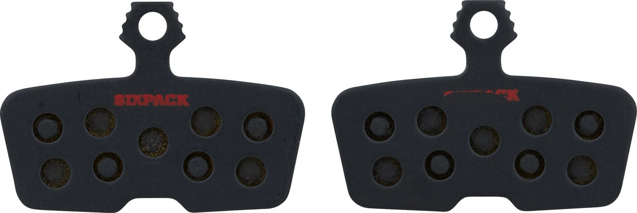 Bremsbeläge Disc Für SRAM/Avid 16 Bremsbeläge Disc Für SRAM/Avid – Bild 14