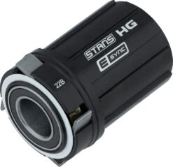 Notubes Freilaufkörper Für E-Sync / Neo / Neo Ultimate -Shimano || dt-swiss || Schwalbe Verkäufe 462597