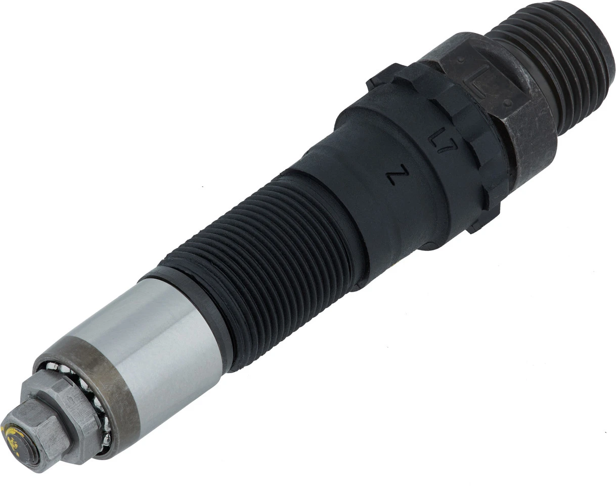 Shimano Ersatzachse Für PD-T420 / PD-ED500 / PD-ME700 4 Shimano Ersatzachse Für PD-T420 / PD-ED500 / PD-ME700 – Bild 2