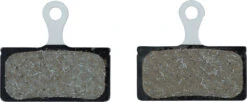 Shimano Bremsbeläge G05A-RX Für XTR, XT, SLX, Alfine