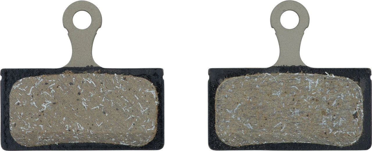 Shimano Bremsbeläge G05S-RX Für XTR, XT, SLX, Alfine 3 Shimano Bremsbeläge G05S-RX Für XTR, XT, SLX, Alfine