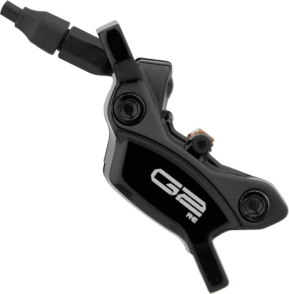SRAM G2 RE Scheibenbremse 6 SRAM G2 RE Scheibenbremse – Bild 4