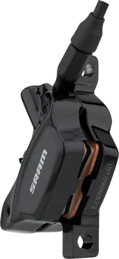 SRAM G2 RE Scheibenbremse 23 SRAM G2 RE Scheibenbremse -Shimano || dt-swiss || Schwalbe Verkäufe 464090