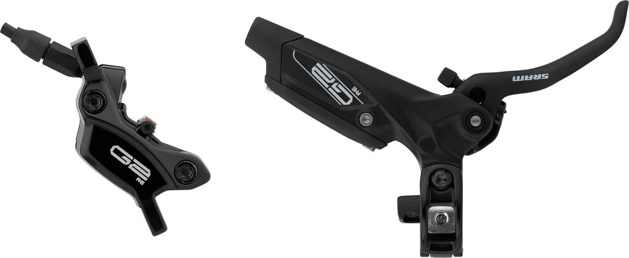 SRAM G2 RE Scheibenbremse 11 SRAM G2 RE Scheibenbremse – Bild 9