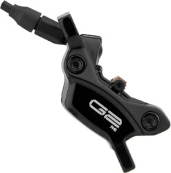 SRAM G2 RE Scheibenbremse 29 SRAM G2 RE Scheibenbremse -Shimano || dt-swiss || Schwalbe Verkäufe 464096