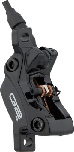 SRAM G2 RE Scheibenbremse 30 SRAM G2 RE Scheibenbremse -Shimano || dt-swiss || Schwalbe Verkäufe 464097