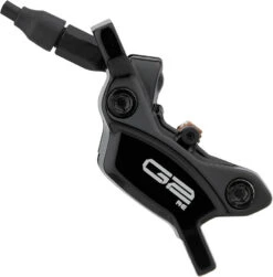 SRAM G2 RE V+h Set Scheibenbremse -Shimano || dt-swiss || Schwalbe Verkäufe 464139