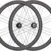 Campagnolo® Bora Ultra WTO 45 Carbon Disc Center Lock 28" Laufradsatz