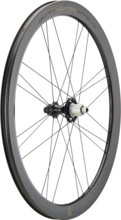 Campagnolo® Bora Ultra WTO 45 Carbon Disc Center Lock 28" Laufradsatz -Shimano || dt-swiss || Schwalbe Verkäufe 464500