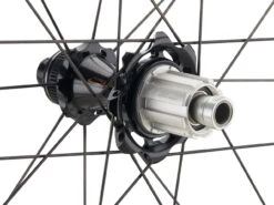 Campagnolo® Bora Ultra WTO 45 Carbon Disc Center Lock 28" Laufradsatz -Shimano || dt-swiss || Schwalbe Verkäufe 464501