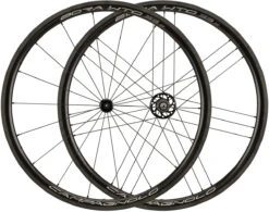 Campagnolo® Bora WTO 33 Carbon 28" Laufradsatz