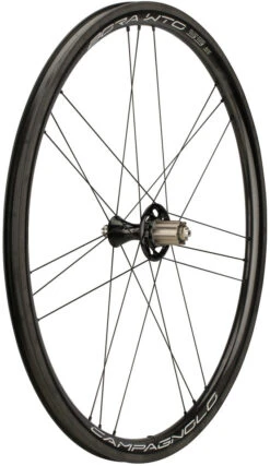 Campagnolo® Bora WTO 33 Carbon 28" Laufradsatz -Shimano || dt-swiss || Schwalbe Verkäufe 464509