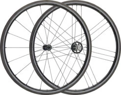 Campagnolo® Bora WTO 33 Carbon 28" Laufradsatz -Shimano || dt-swiss || Schwalbe Verkäufe 464514