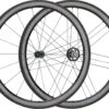 Campagnolo® Bora WTO 45 Carbon Road 28" Laufradsatz