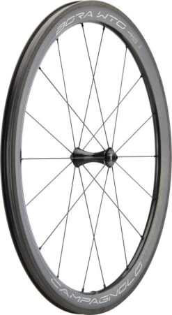 Campagnolo® Bora WTO 45 Carbon Road 28" Laufradsatz 27 Campagnolo® Bora WTO 45 Carbon Road 28" Laufradsatz -Shimano || dt-swiss || Schwalbe Verkäufe 464530