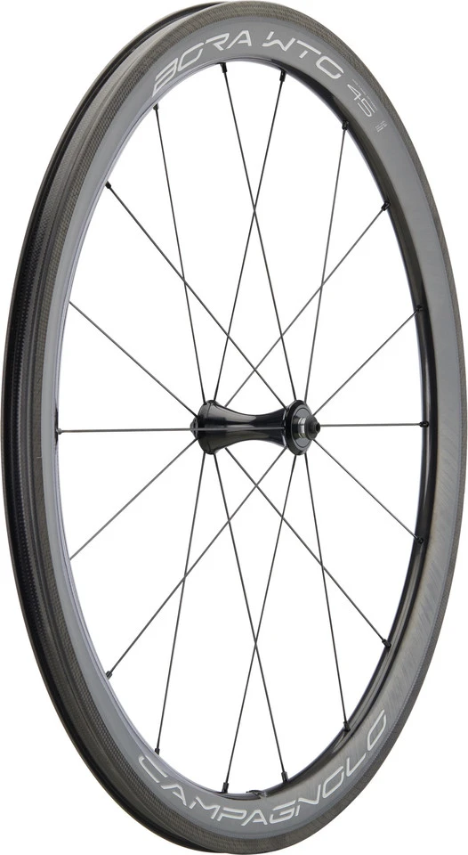 Campagnolo® Bora WTO 45 Carbon Road 28" Laufradsatz 13 Campagnolo® Bora WTO 45 Carbon Road 28" Laufradsatz – Bild 11