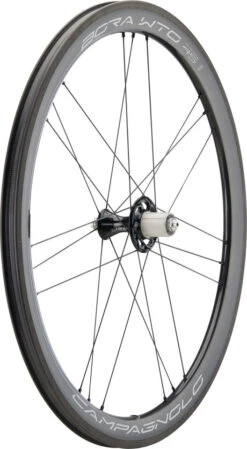 Campagnolo® Bora WTO 45 Carbon Road 28" Laufradsatz 29 Campagnolo® Bora WTO 45 Carbon Road 28" Laufradsatz -Shimano || dt-swiss || Schwalbe Verkäufe 464532