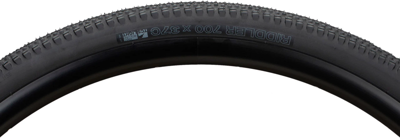 Wtb Riddler TCS Light Fast Rolling 28" Faltreifen 9 Wtb Riddler TCS Light Fast Rolling 28" Faltreifen – Bild 7