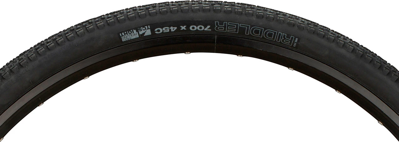 Wtb Riddler TCS Light Fast Rolling 28" Faltreifen 13 Wtb Riddler TCS Light Fast Rolling 28" Faltreifen – Bild 11