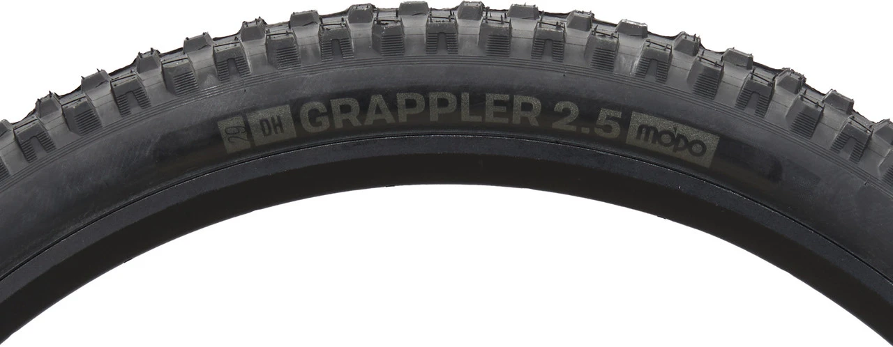 E-thirteen Grappler MoPo DH 29" Faltreifen 5 E-thirteen Grappler MoPo DH 29" Faltreifen – Bild 3