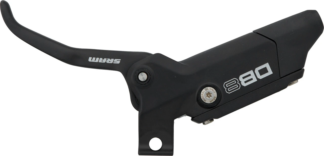 SRAM DB8 Bremsgriff 3 SRAM DB8 Bremsgriff